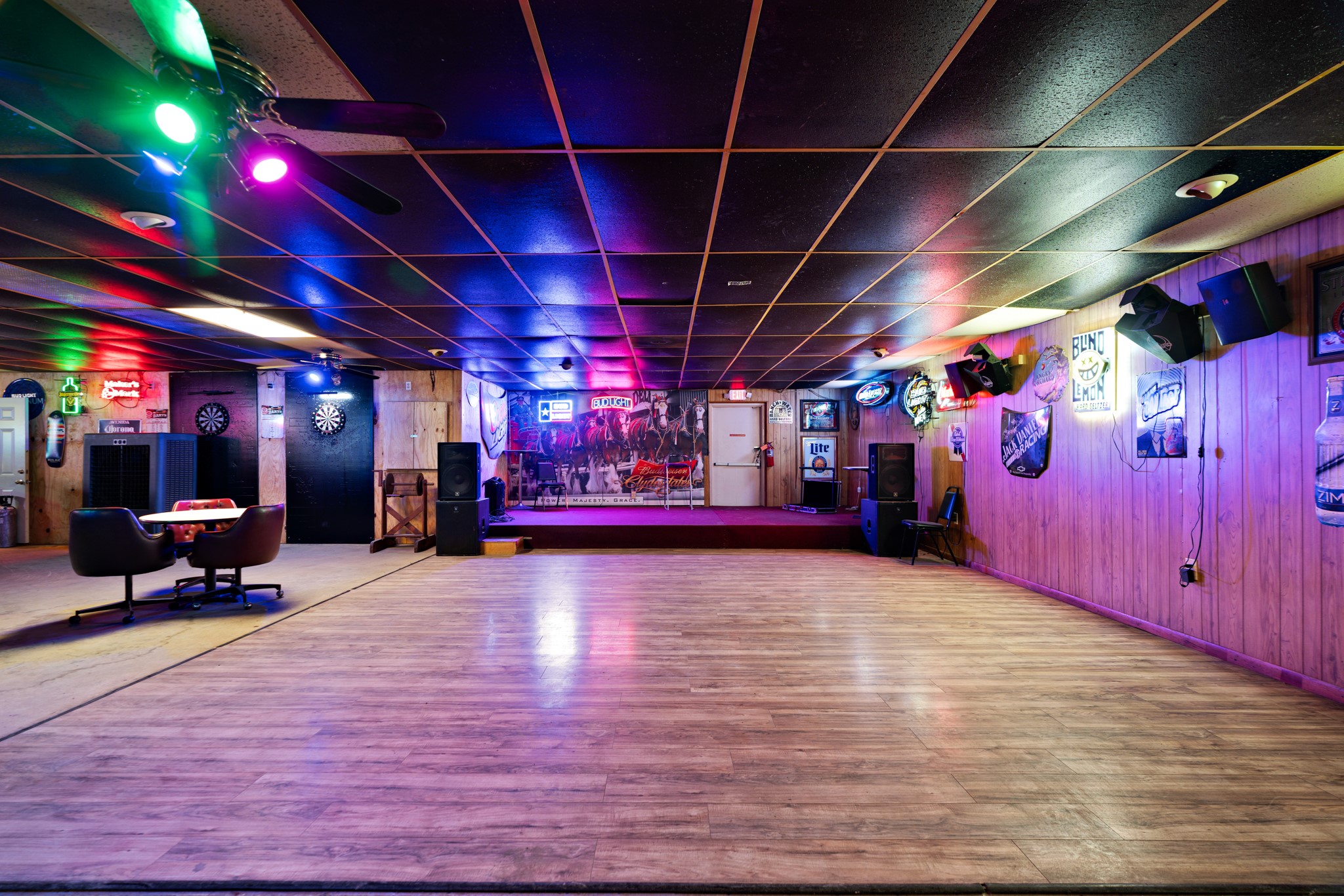 1734 N Main Street Paris TX 75460