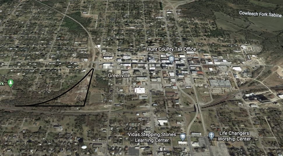 3000 Spencer Street Greenville TX 75401