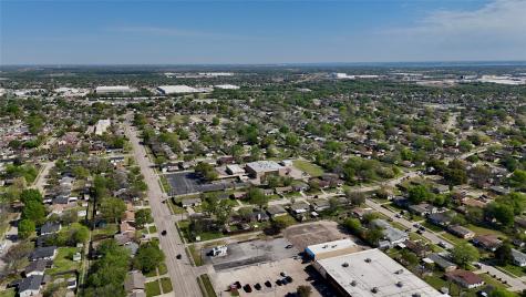 1200 Pioneer Road Mesquite TX 75149