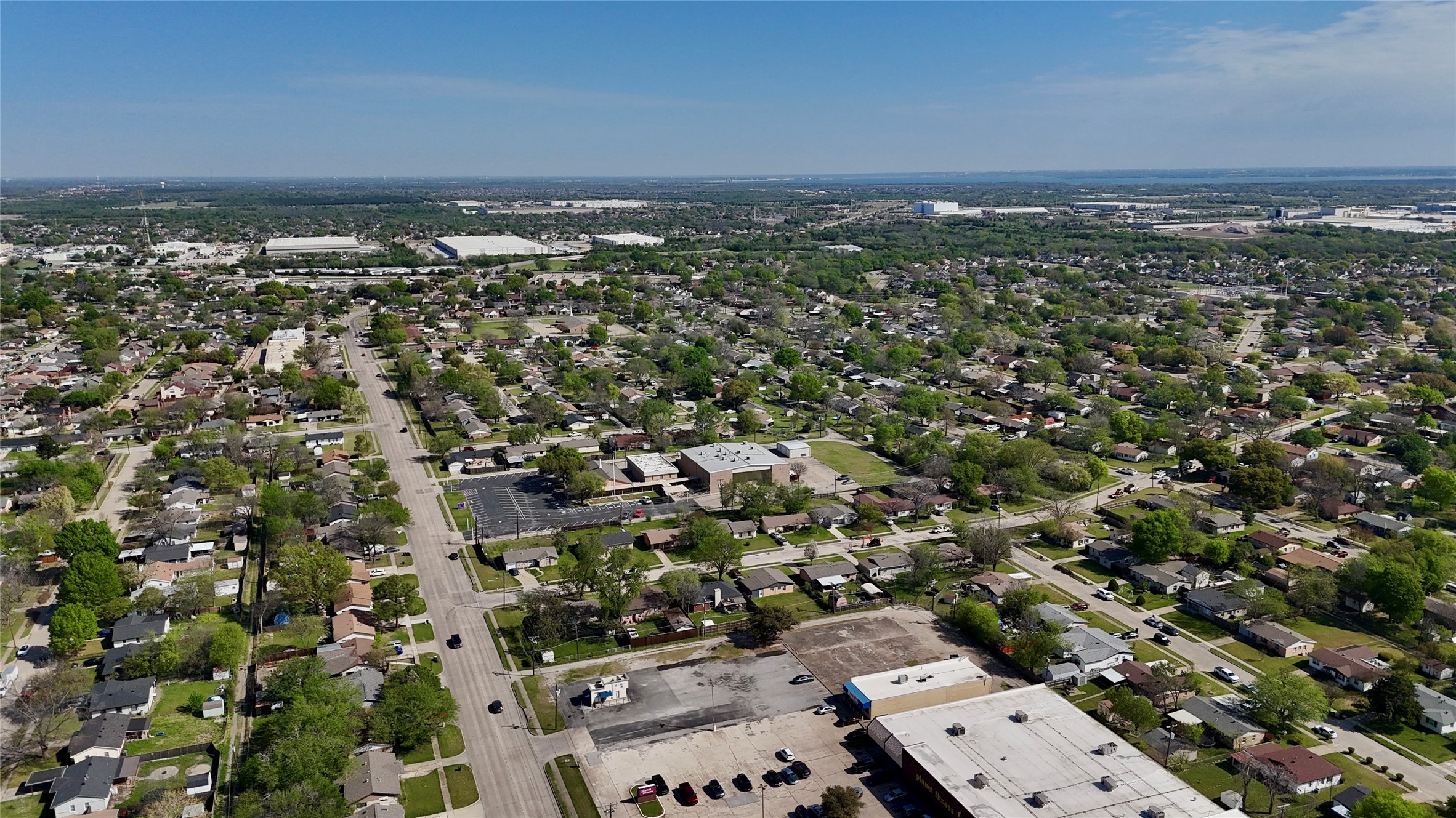 1200 Pioneer Road Mesquite TX 75149