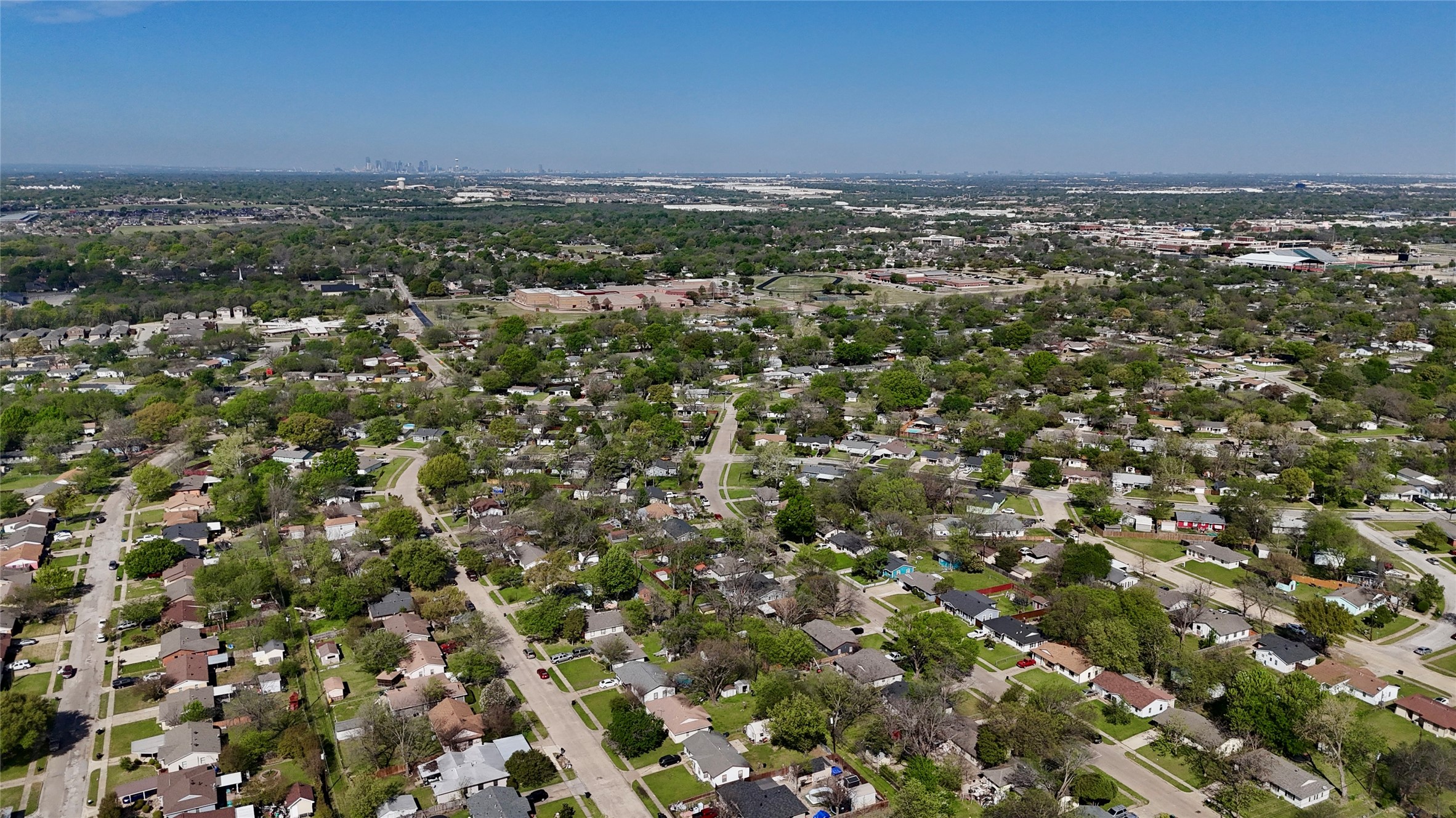 1200 Pioneer Road Mesquite TX 75149