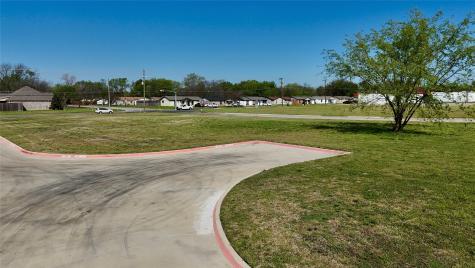 1200 Pioneer Road Mesquite TX 75149