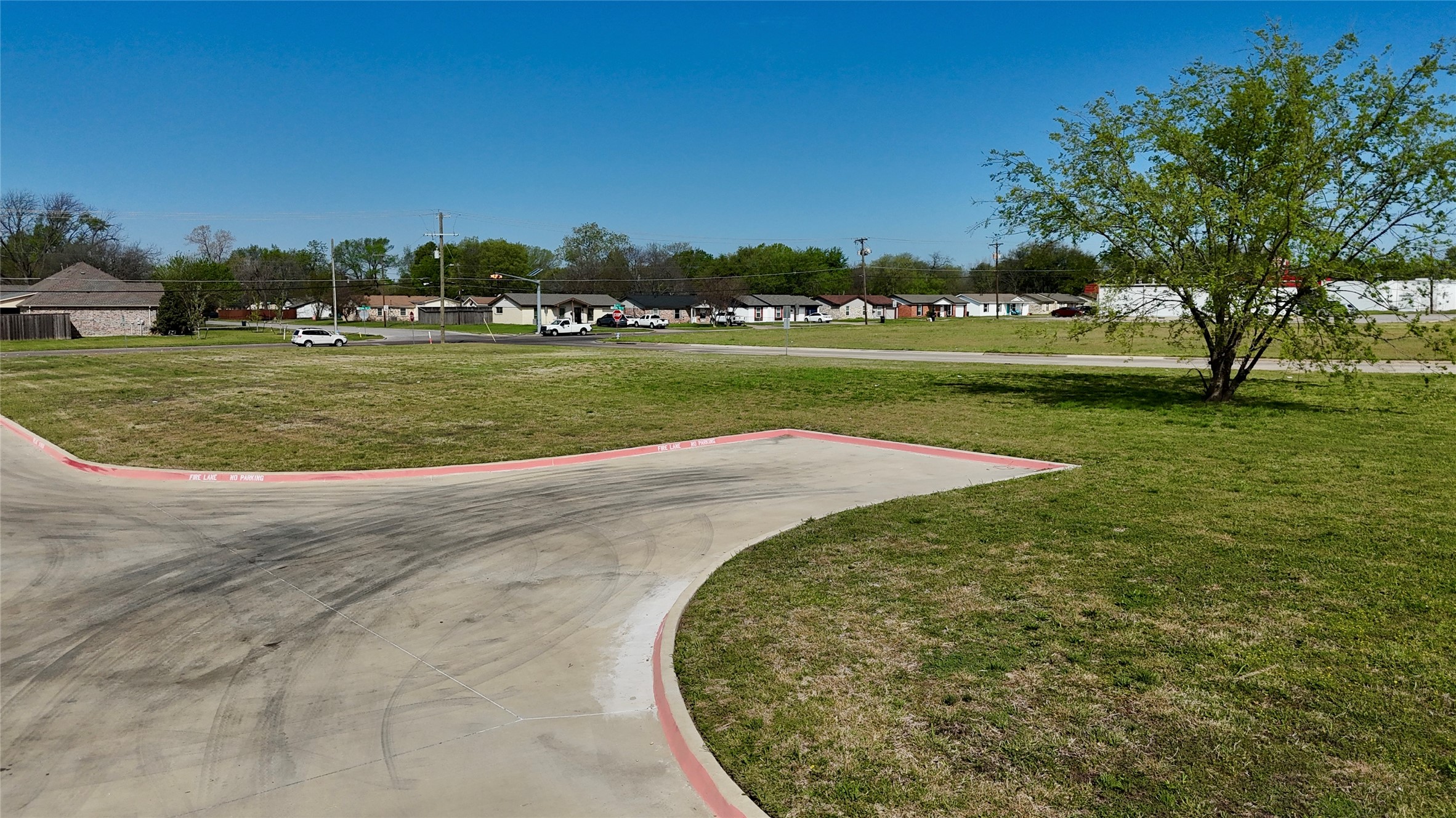 1200 Pioneer Road Mesquite TX 75149