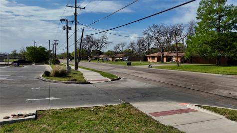 1200 Pioneer Road Mesquite TX 75149