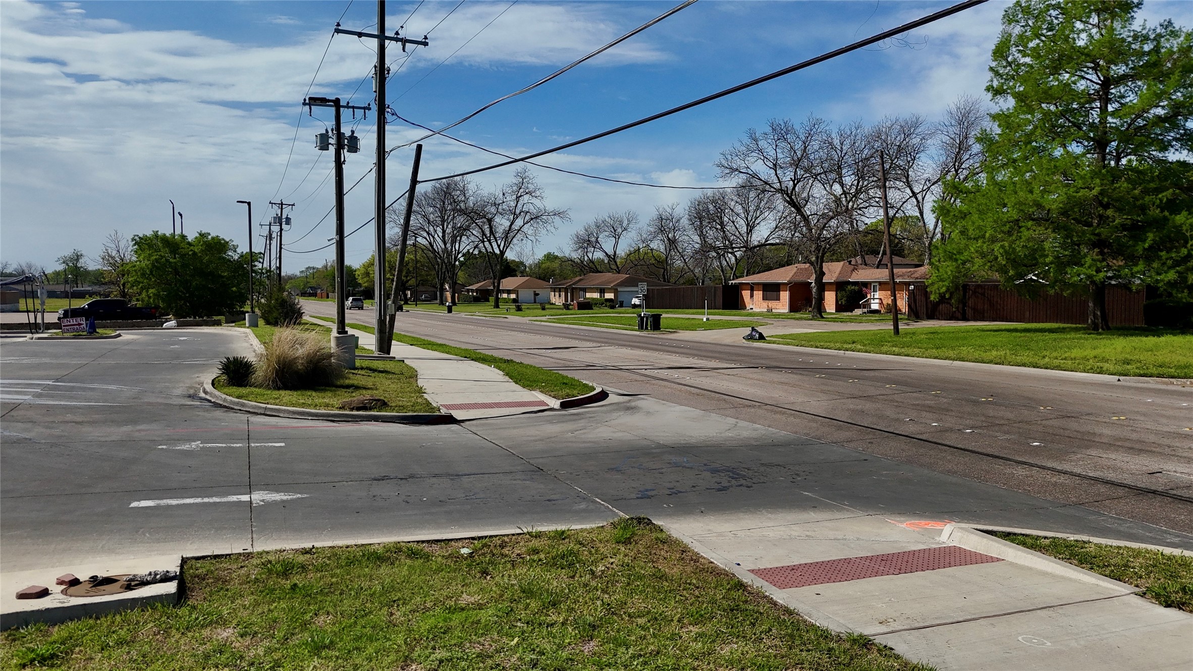 1200 Pioneer Road Mesquite TX 75149