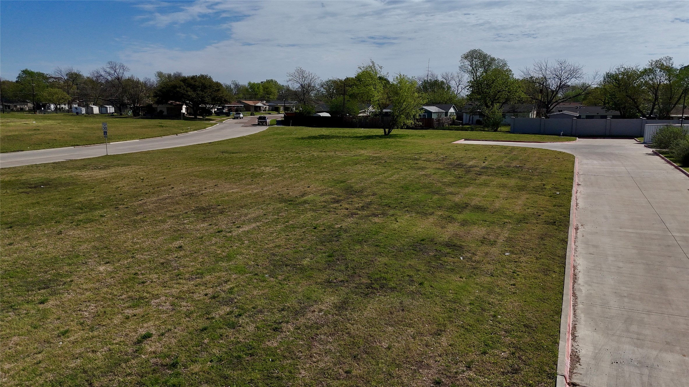 1200 Pioneer Road Mesquite TX 75149