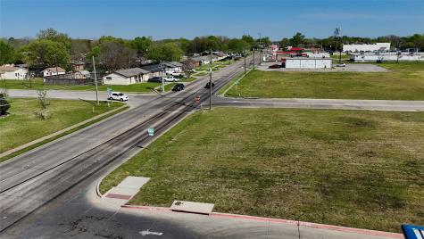 1200 Pioneer Road Mesquite TX 75149