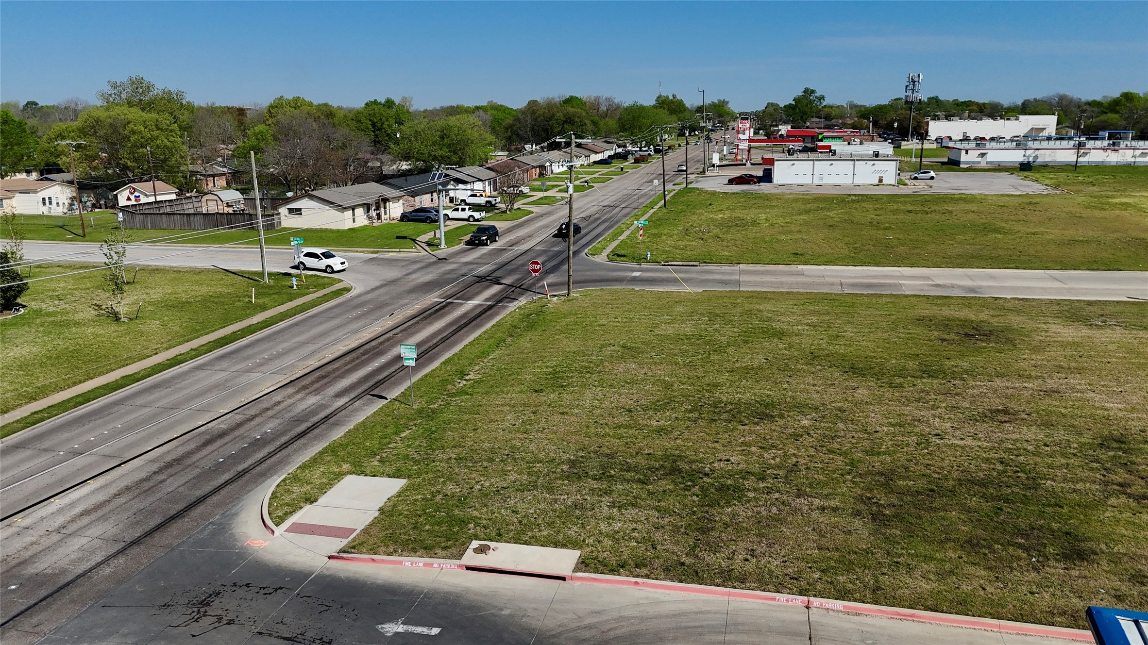 1200 Pioneer Road Mesquite TX 75149