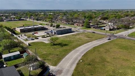 1200 Pioneer Road Mesquite TX 75149