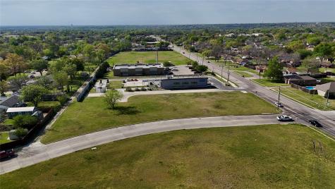 1200 Pioneer Road Mesquite TX 75149