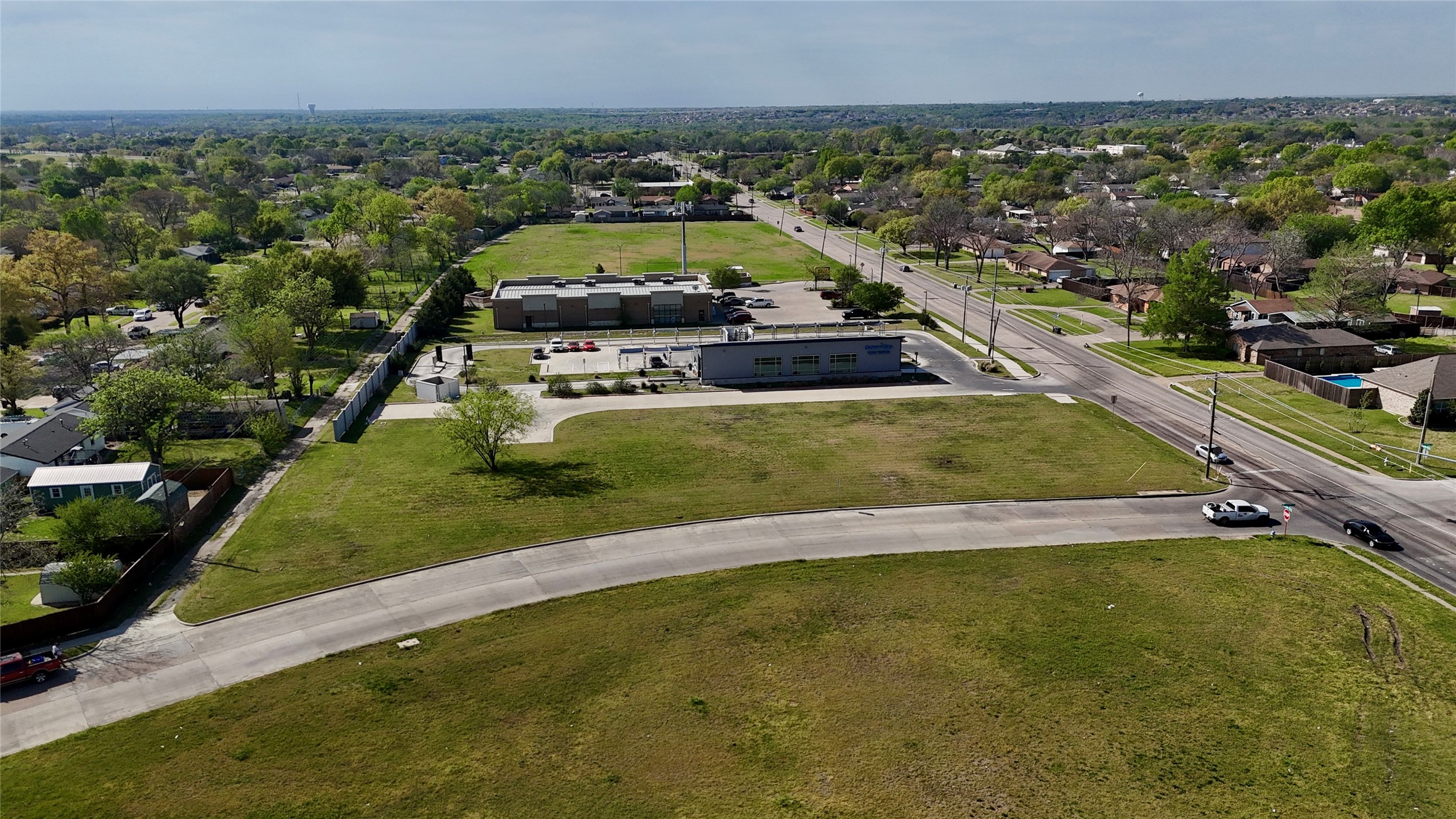 1200 Pioneer Road Mesquite TX 75149
