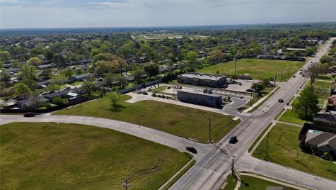 1200 Pioneer Road Mesquite TX 75149