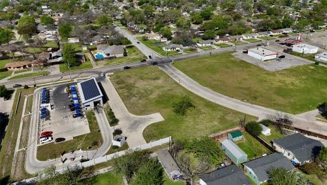 1200 Pioneer Road Mesquite TX 75149