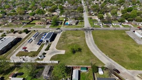 1200 Pioneer Road Mesquite TX 75149