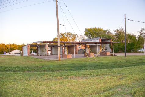 1300 Stonewall Street Greenville TX 75401