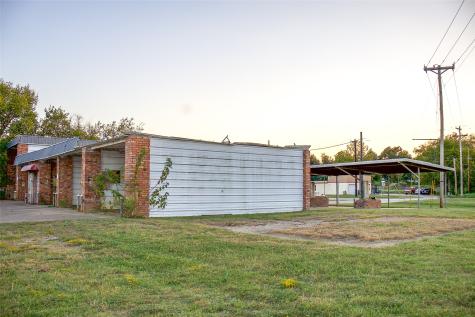 1300 Stonewall Street Greenville TX 75401