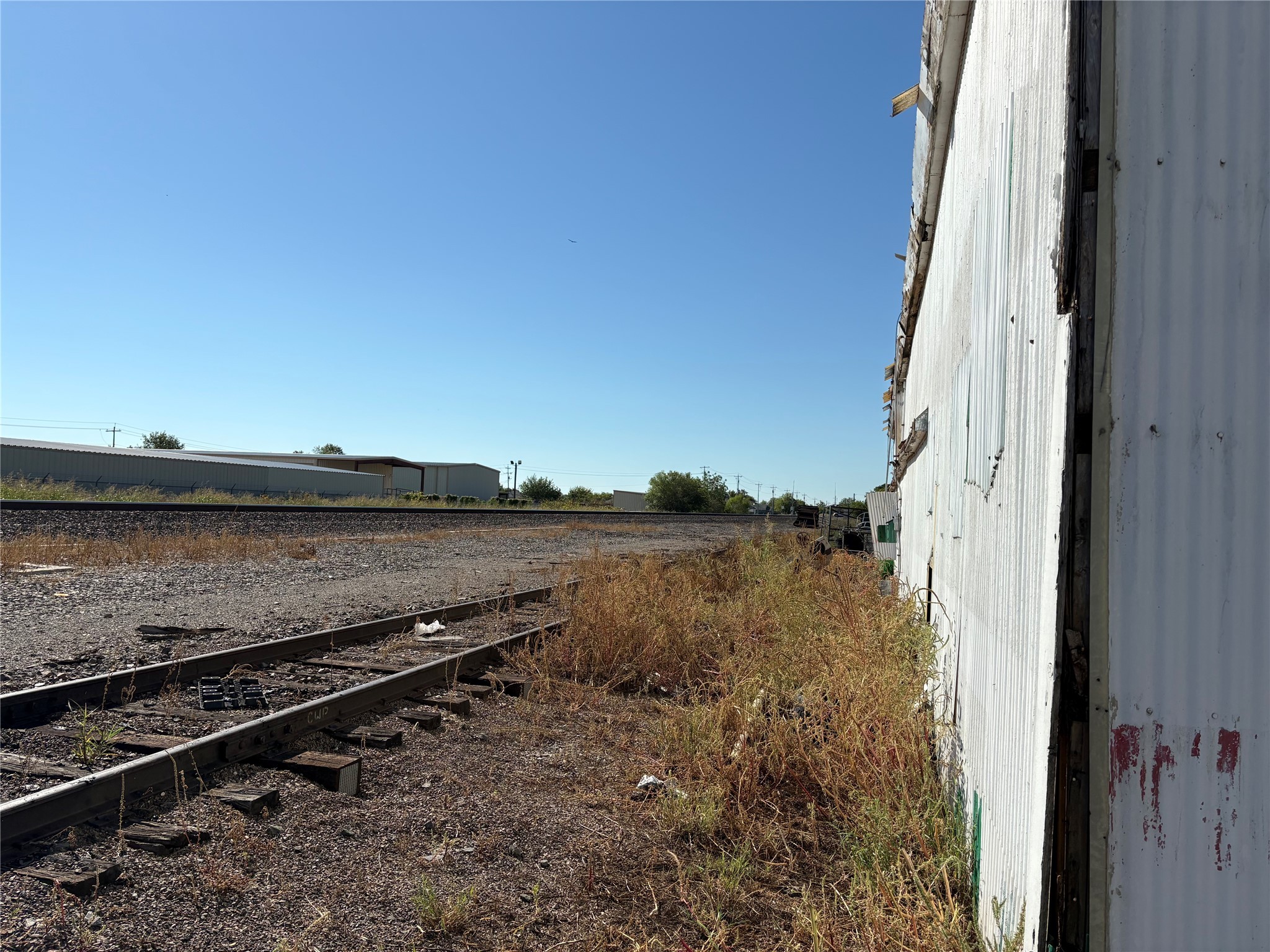 101 N 1st Street Sanger TX 76266