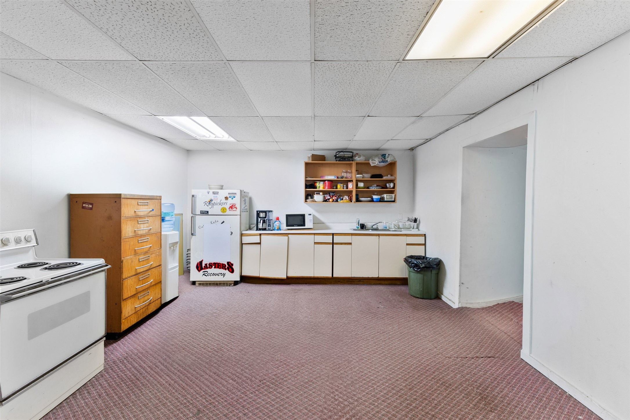 3908 Mansfield Highway Forest Hill TX 76119
