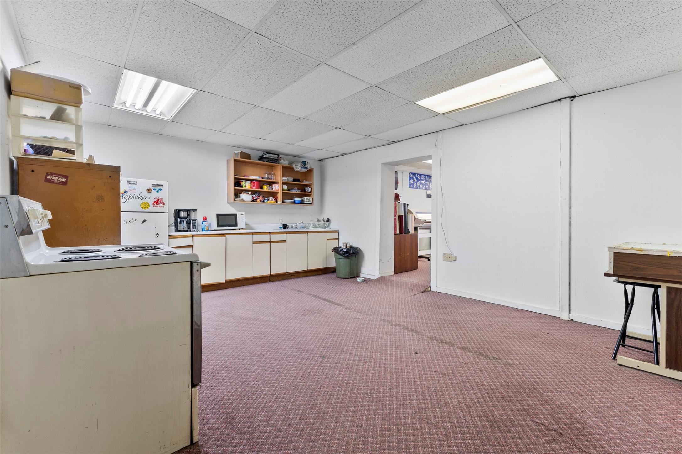 3908 Mansfield Highway Forest Hill TX 76119