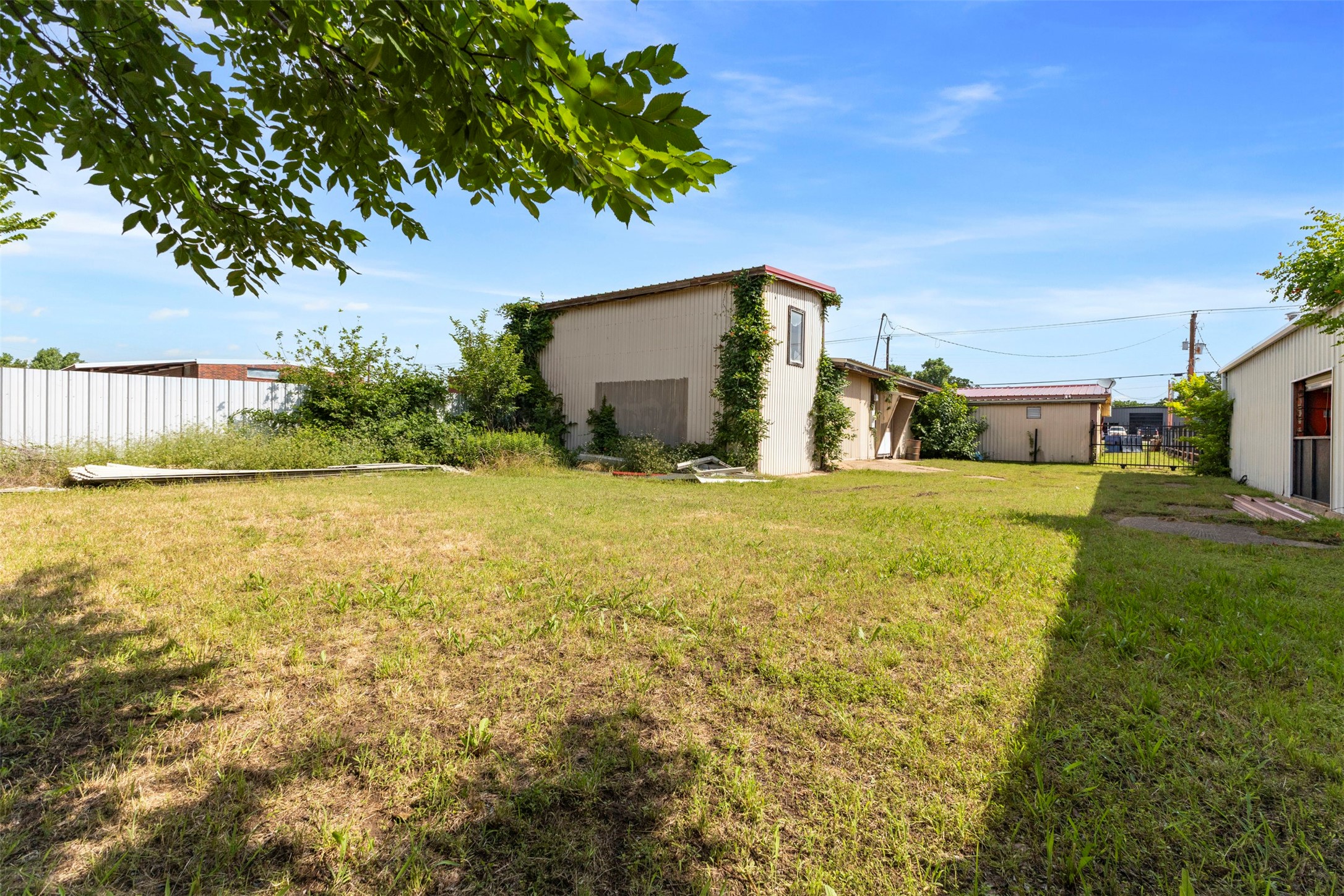 3908 Mansfield Highway Forest Hill TX 76119
