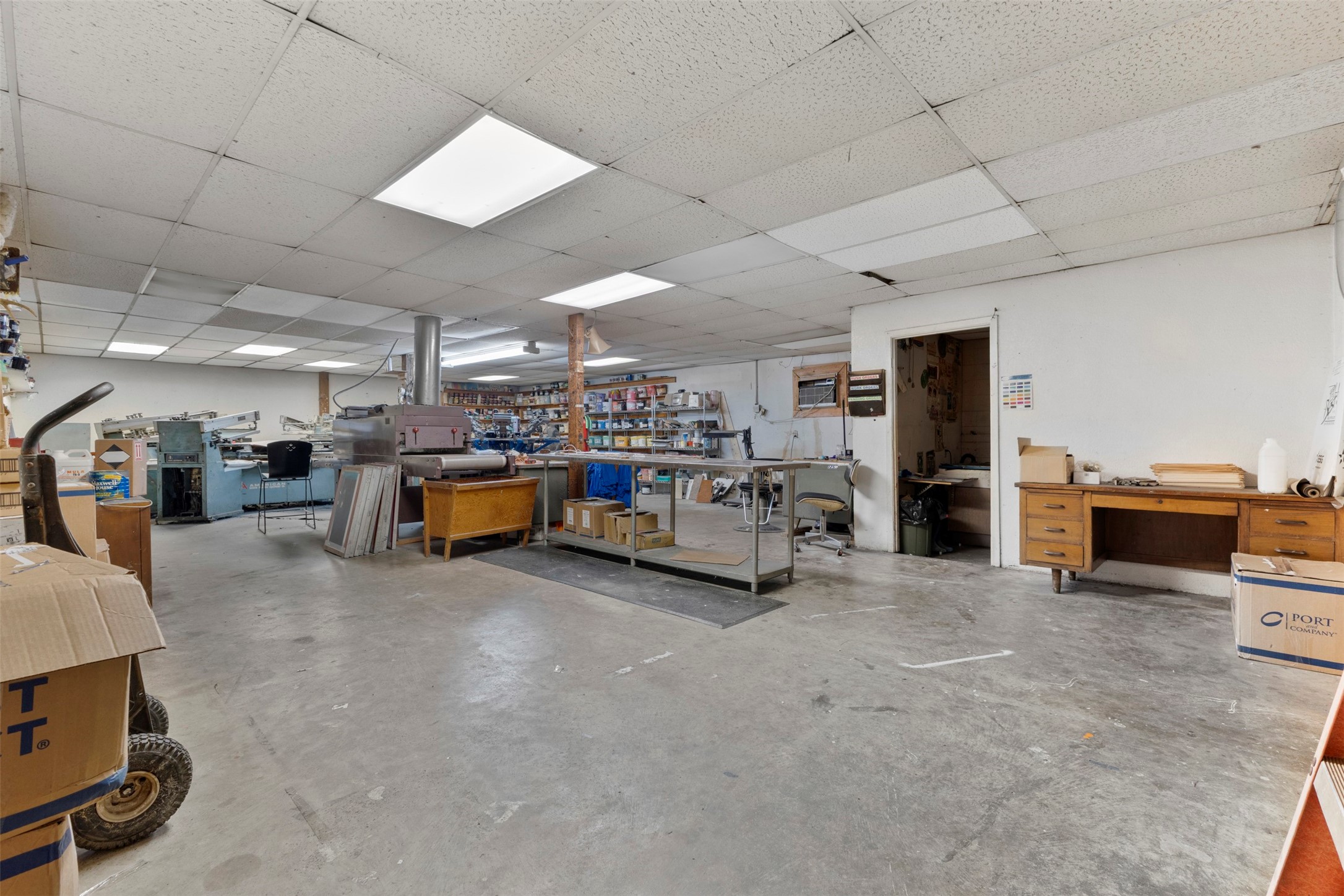 3908 Mansfield Highway Forest Hill TX 76119