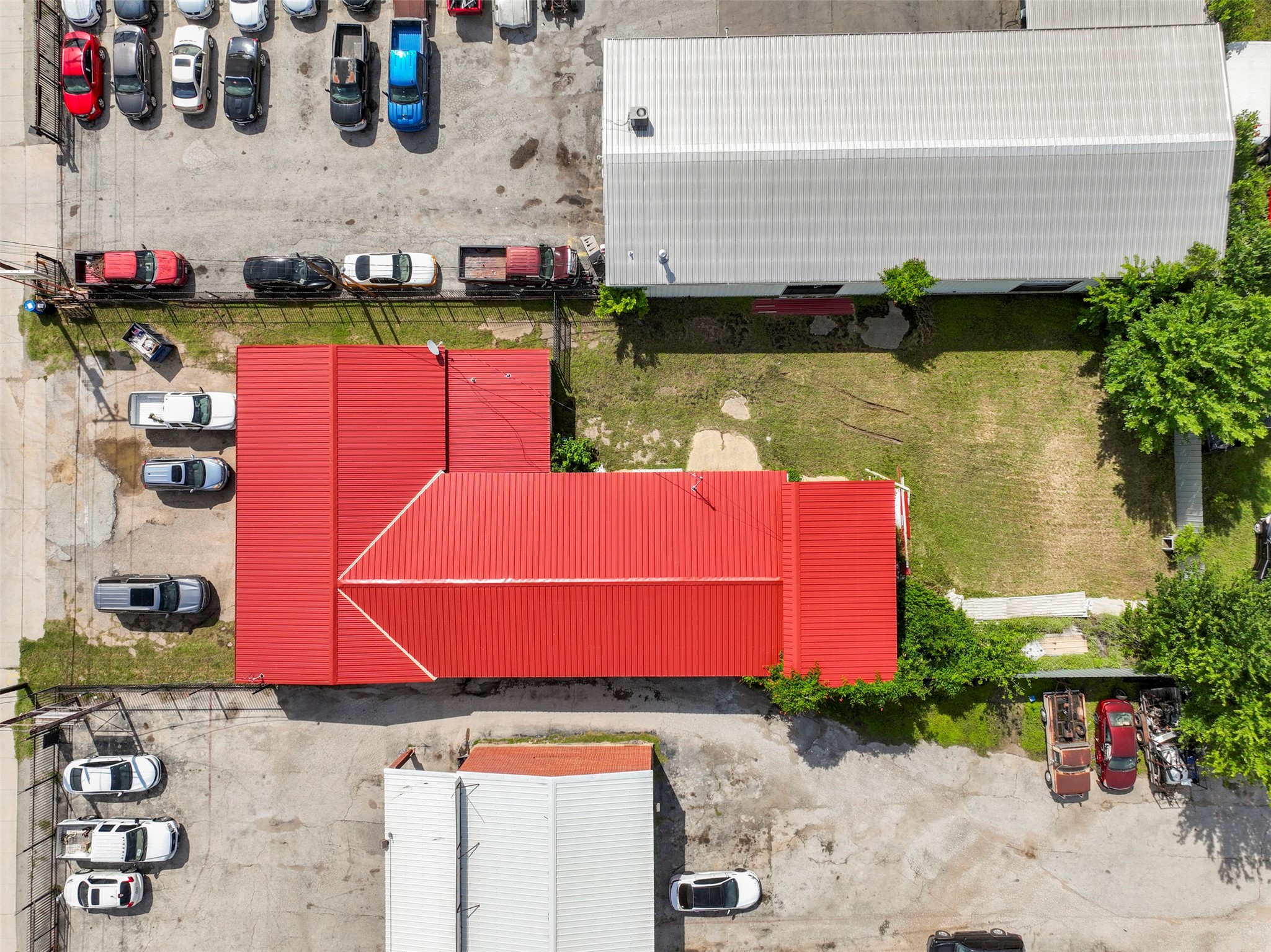3908 Mansfield Highway Forest Hill TX 76119
