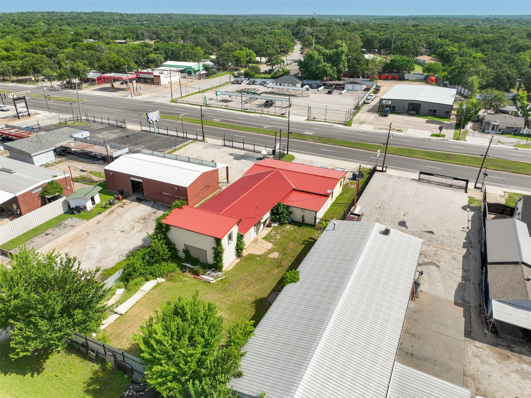 3908 Mansfield Highway Forest Hill TX 76119
