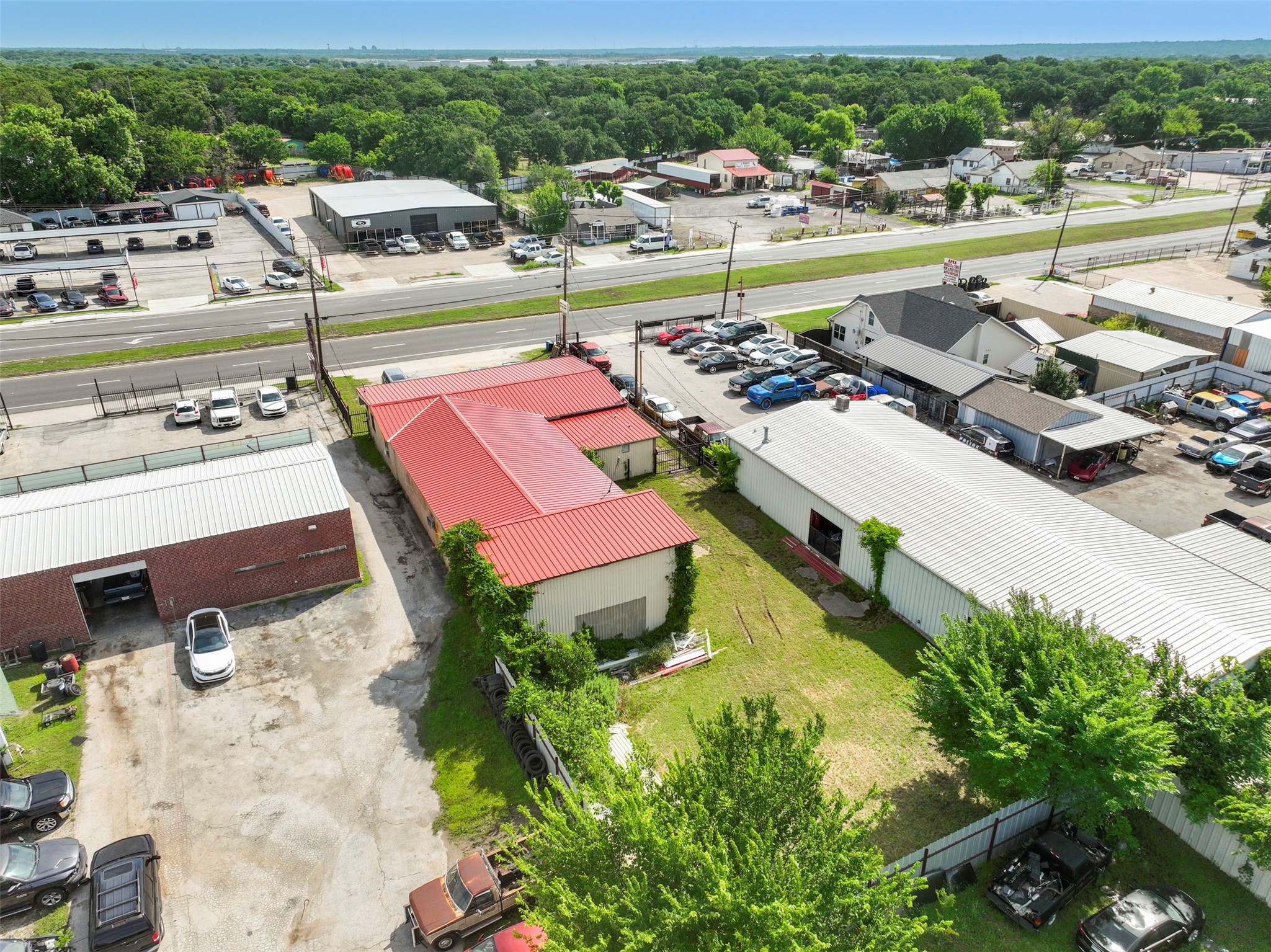 3908 Mansfield Highway Forest Hill TX 76119