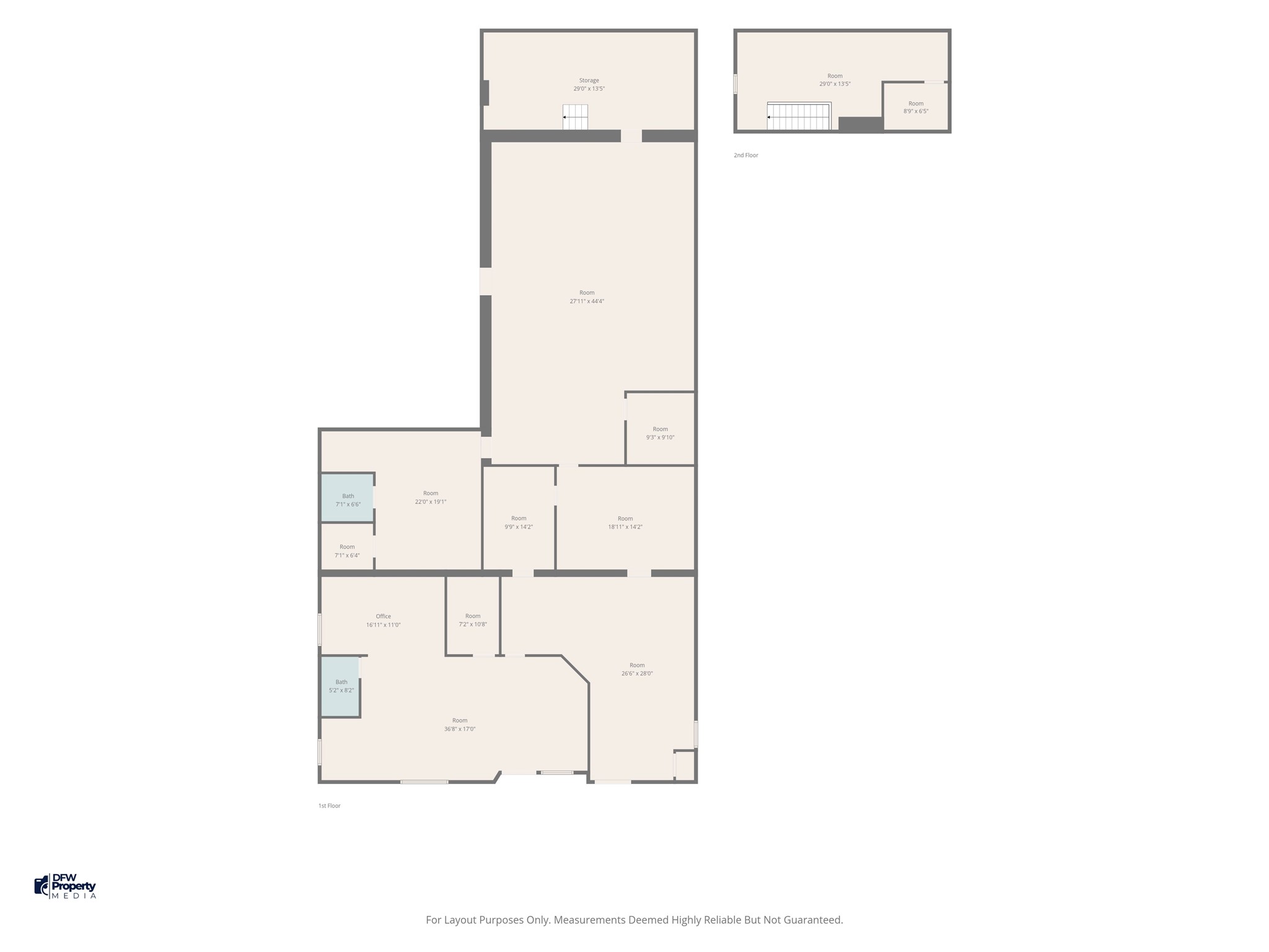 3908 Mansfield Highway Forest Hill TX 76119