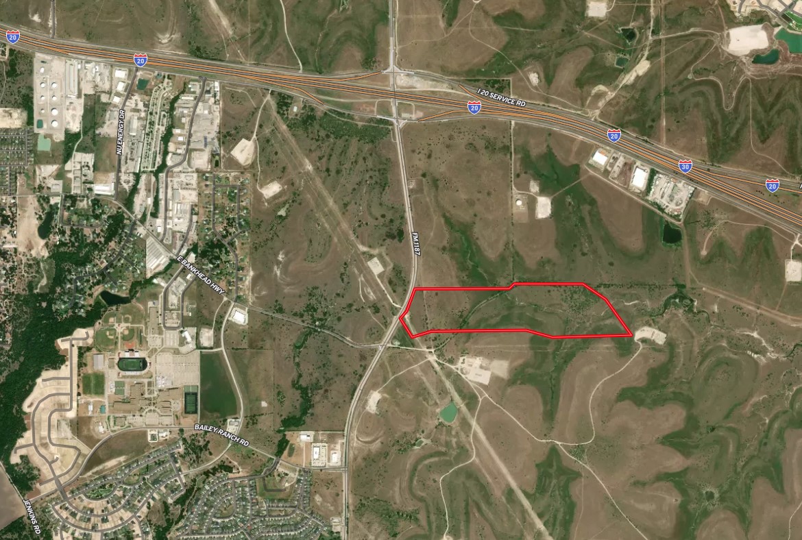 Fm 1187 Bankhead Highway Fort Worth TX 76008