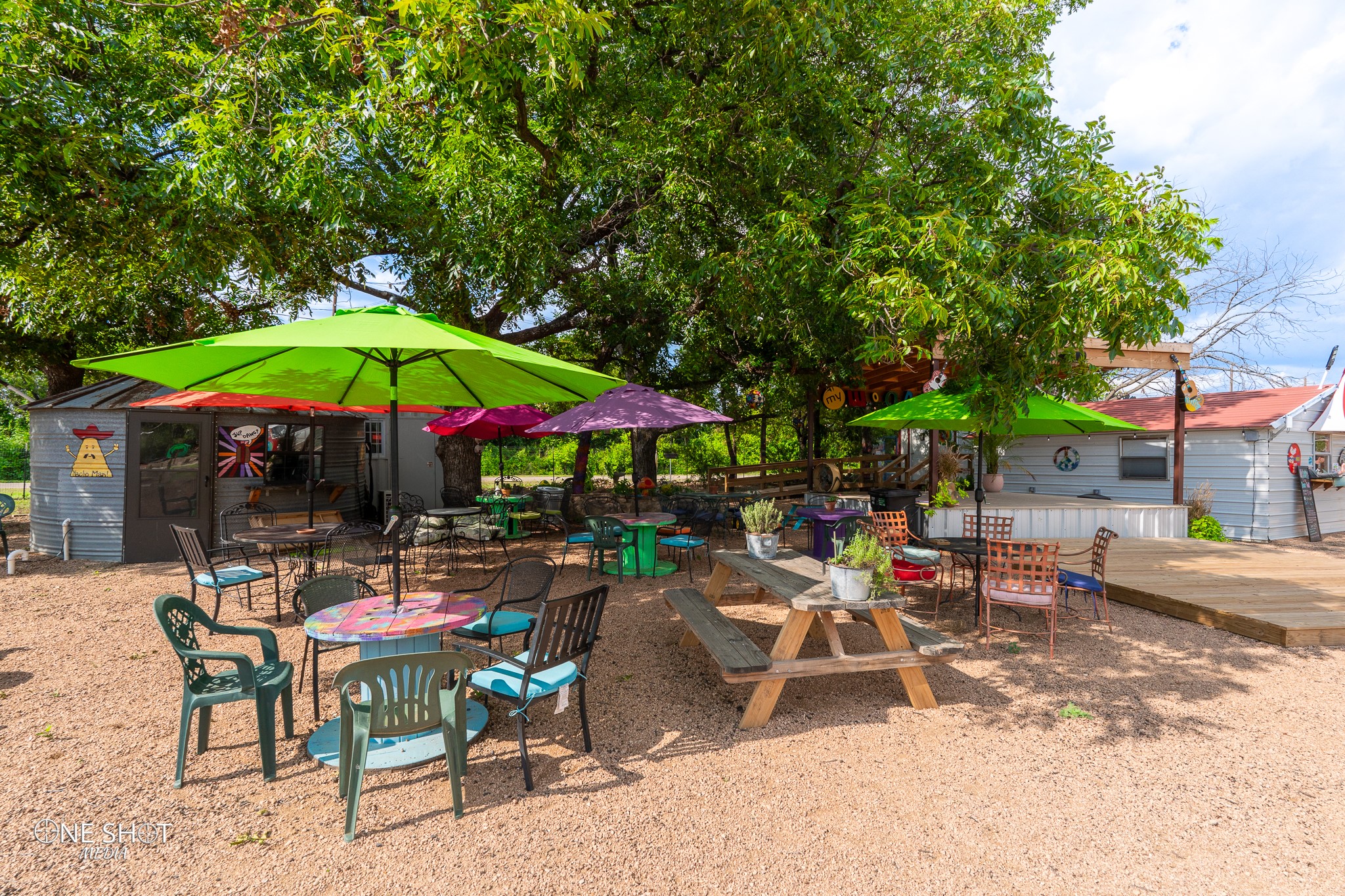 516 E Liveoak Coleman TX 76834