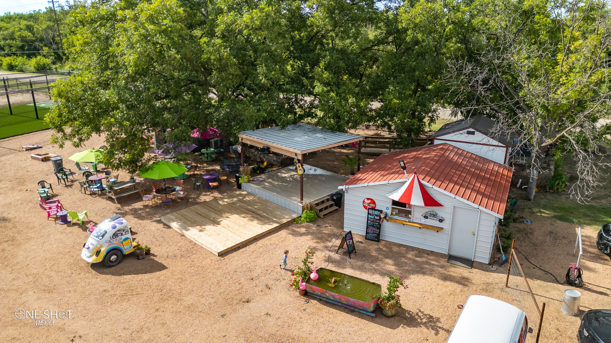 516 E Liveoak Coleman TX 76834