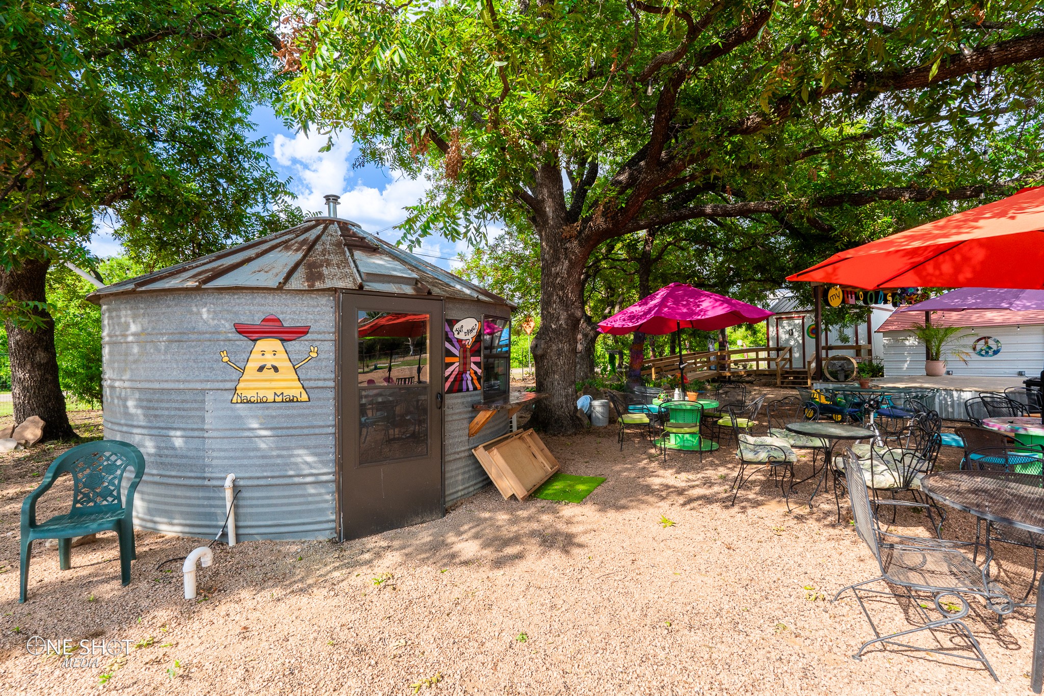 516 E Liveoak Coleman TX 76834