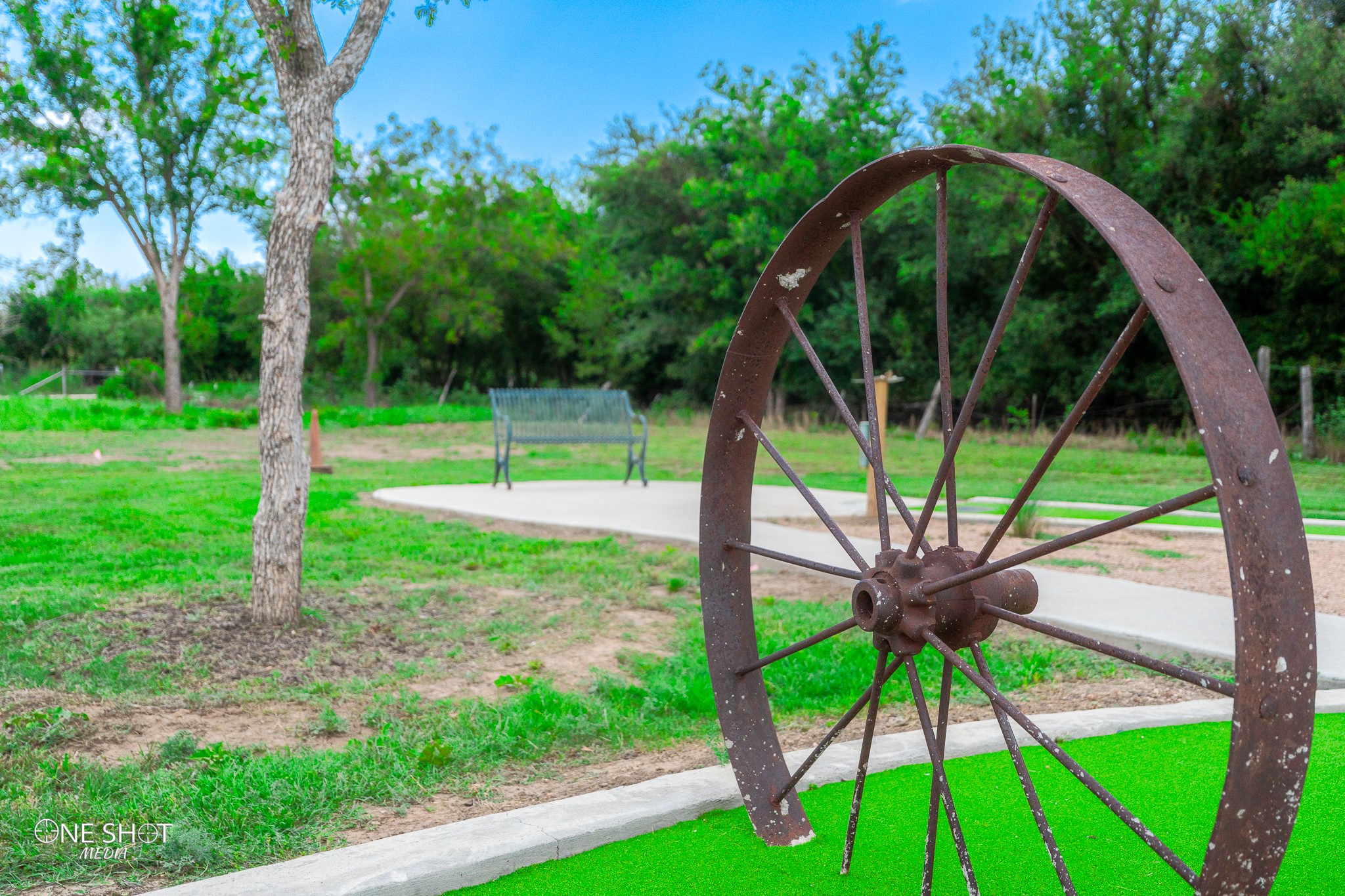 516 E Liveoak Coleman TX 76834
