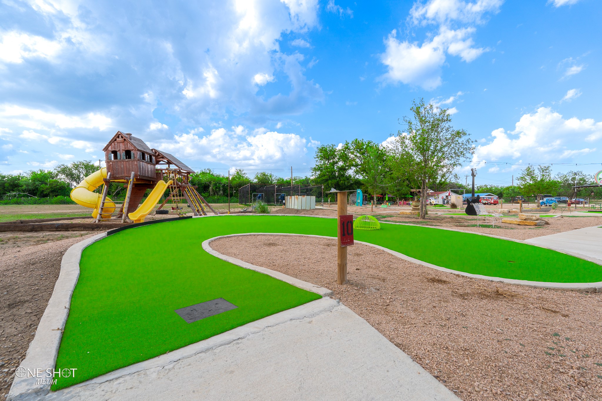 516 E Liveoak Coleman TX 76834