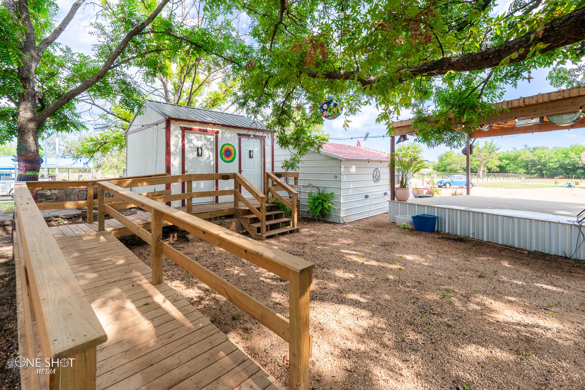 516 E Liveoak Coleman TX 76834