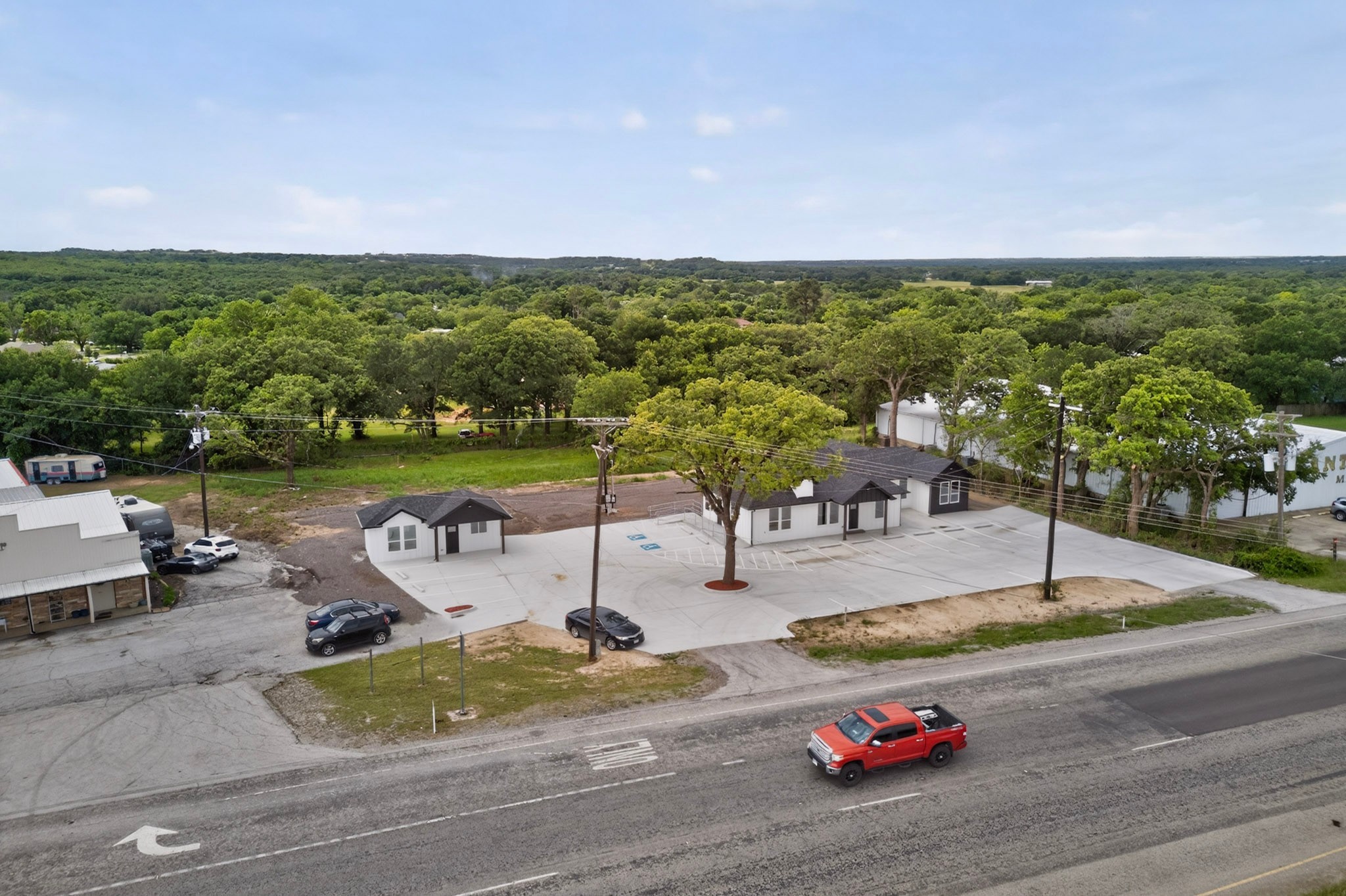 1917 W Highway 199 Az Sanctuary TX 76020