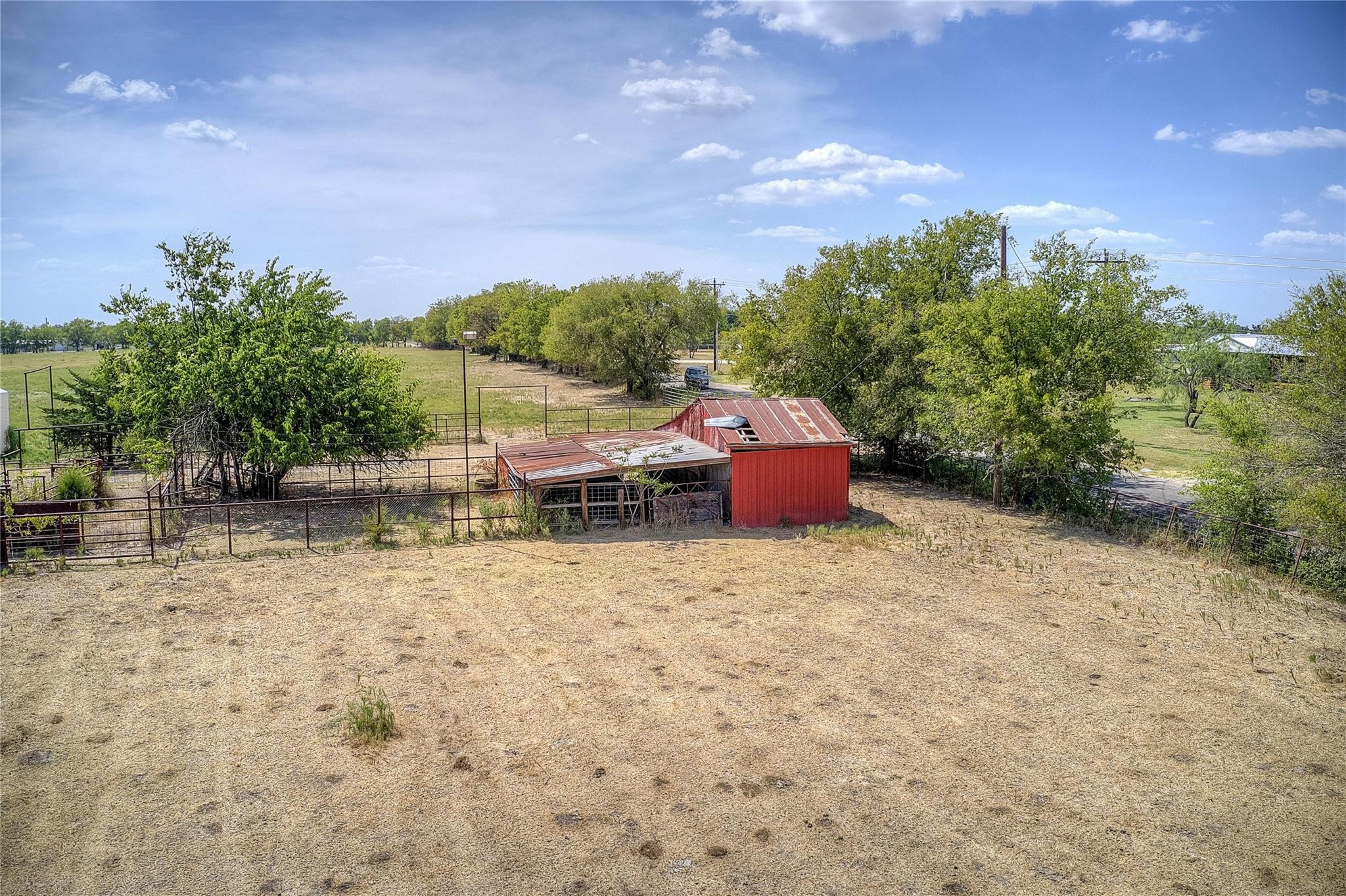 4183 County Road 2596 Royse City TX 75189