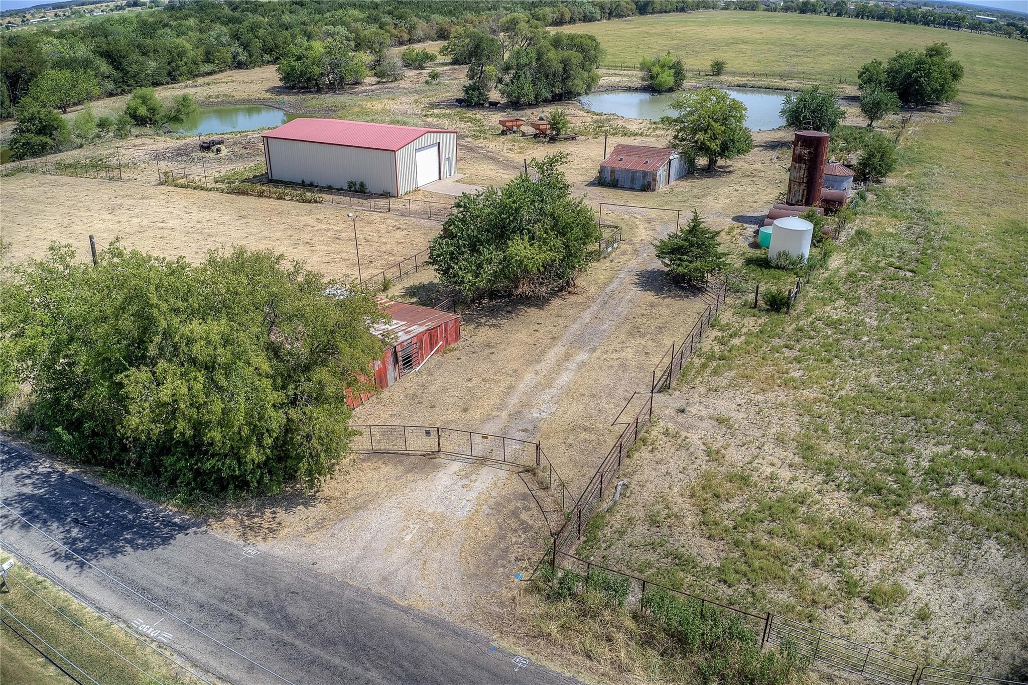 4183 County Road 2596 Royse City TX 75189