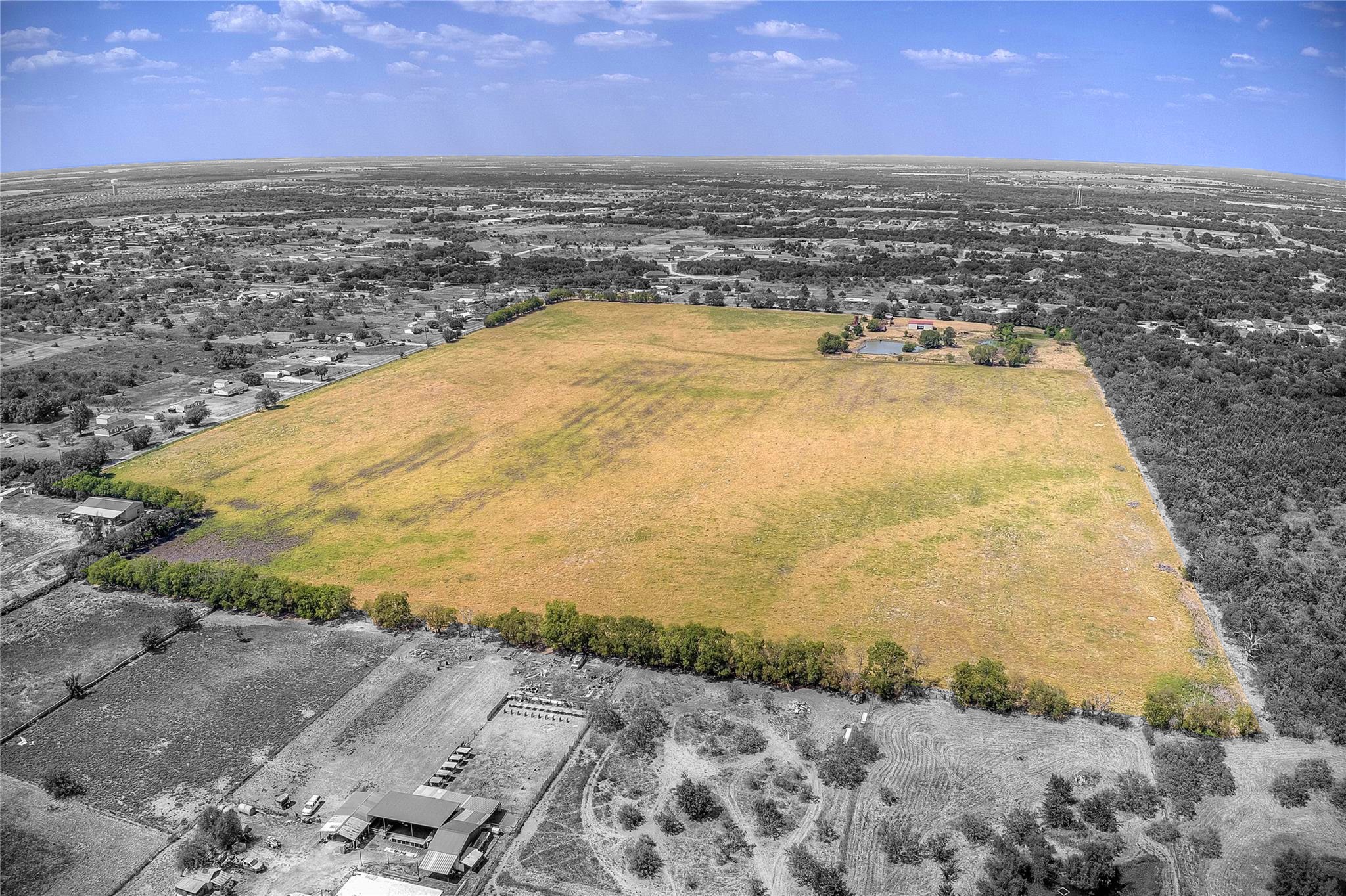4183 County Road 2596 Royse City TX 75189