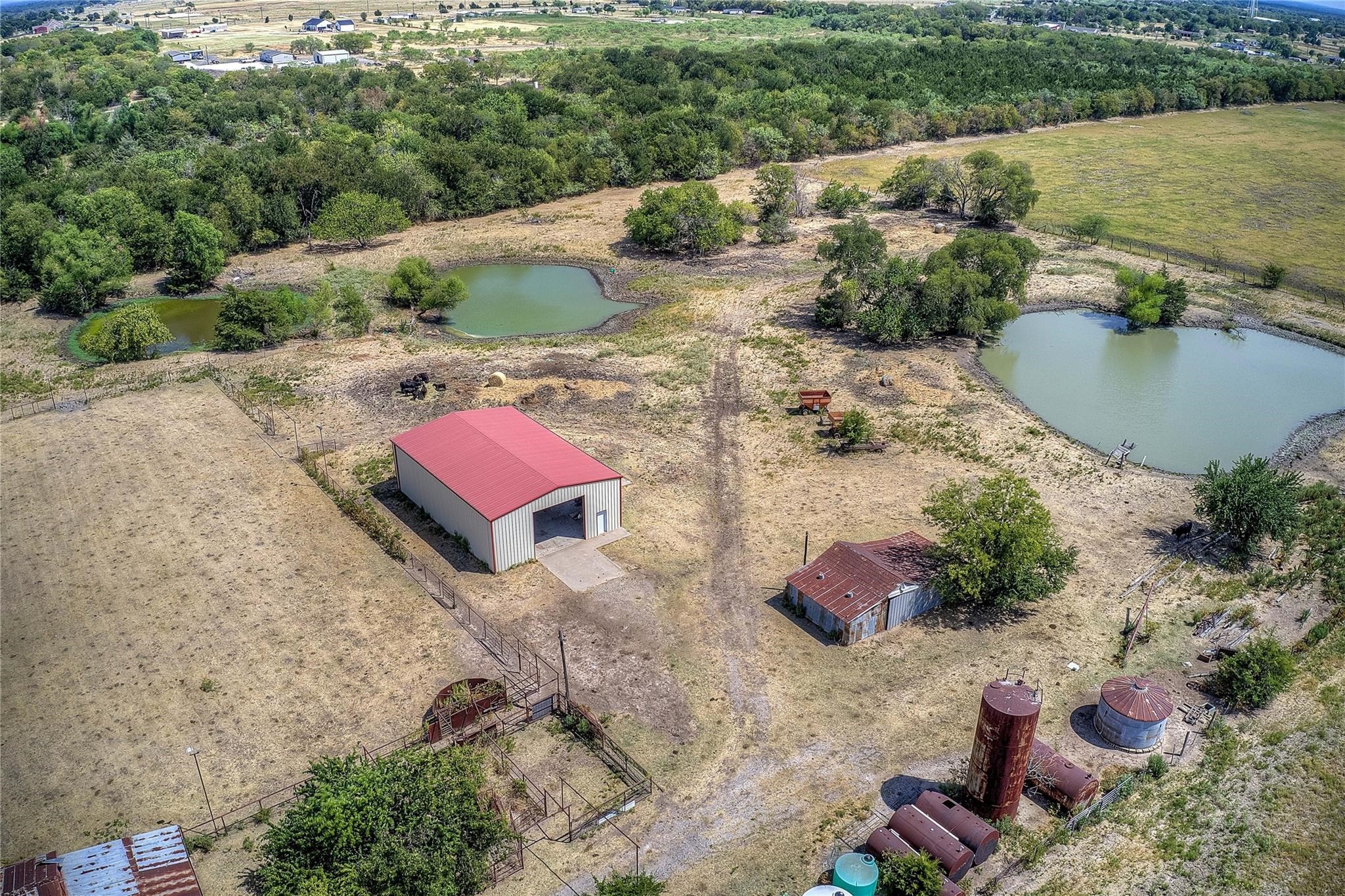 4183 County Road 2596 Royse City TX 75189