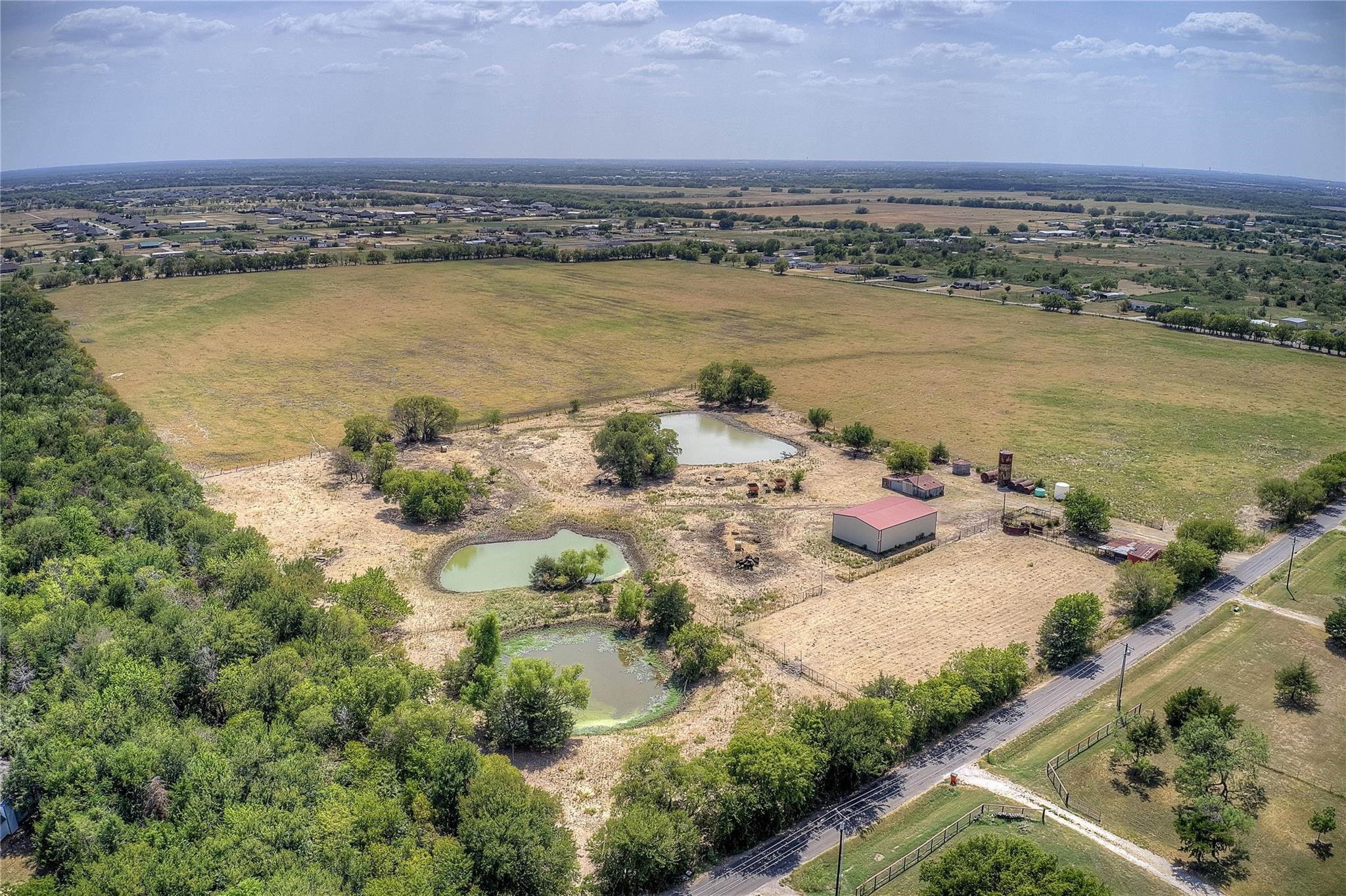 4183 County Road 2596 Royse City TX 75189