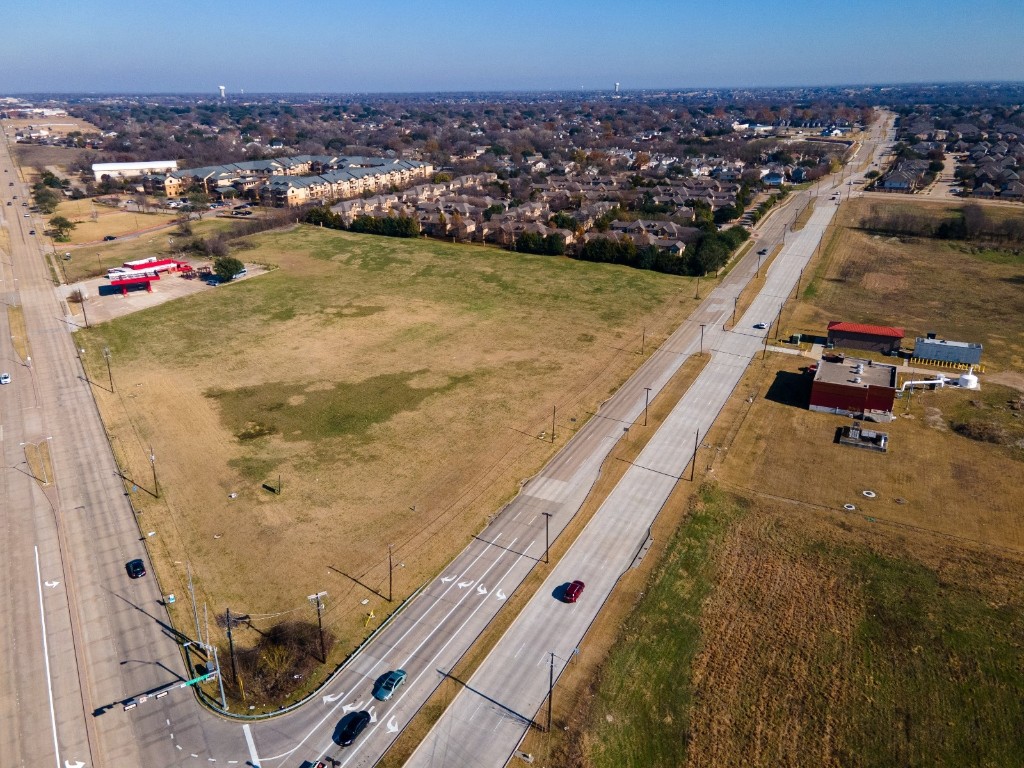 0000 Greenville Avenue Allen TX 75002