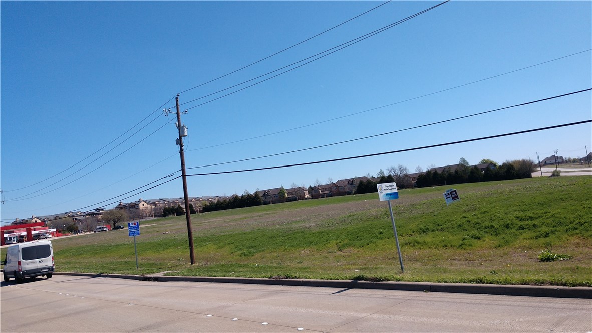 0000 Greenville Avenue Allen TX 75002
