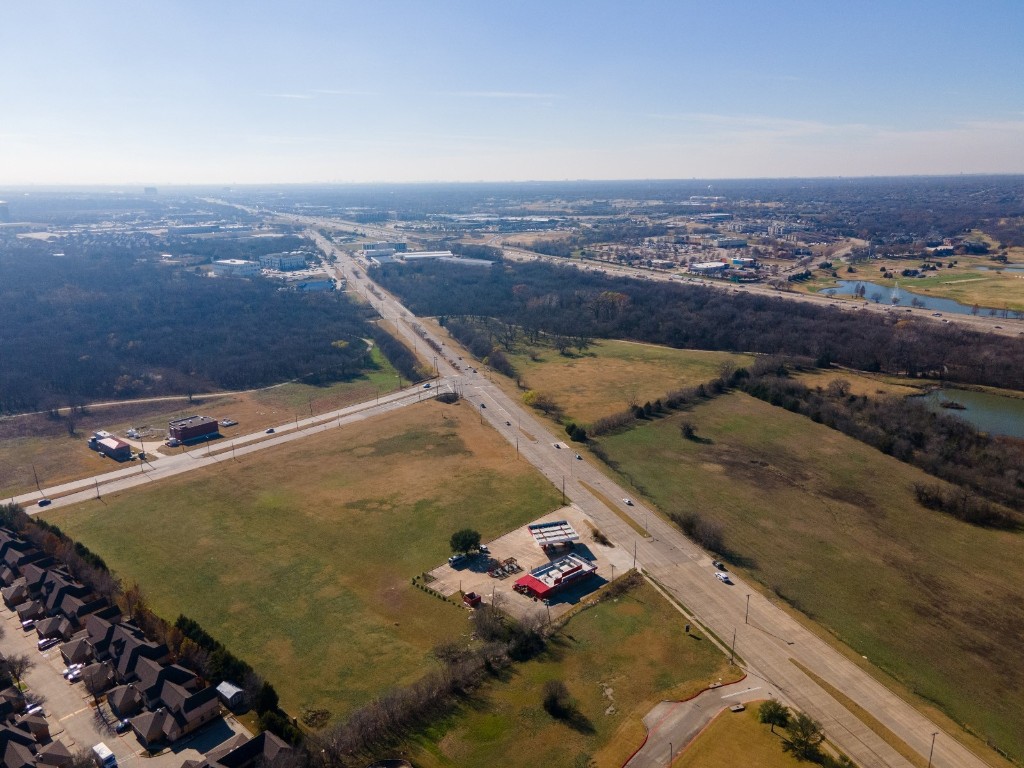 0000 Greenville Avenue Allen TX 75002