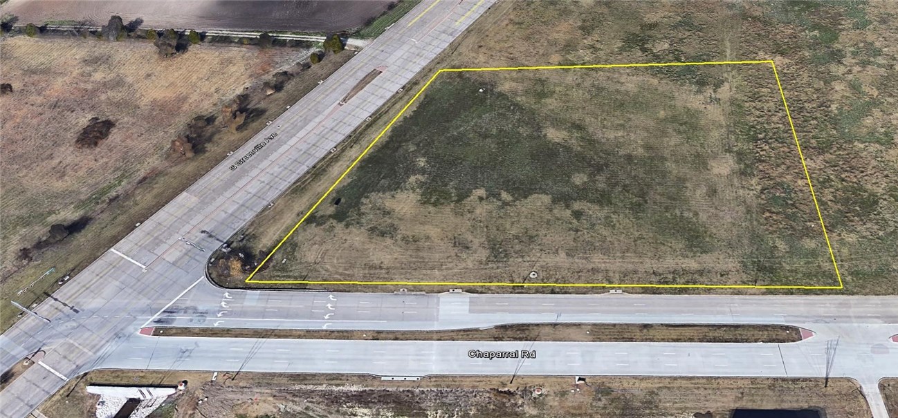 0000 Greenville Avenue Allen TX 75002