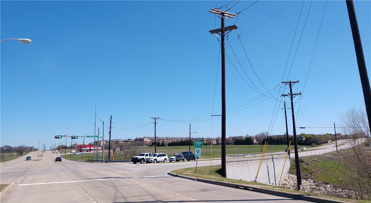 0000 Greenville Avenue Allen TX 75002