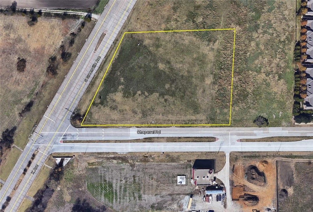 0000 Greenville Avenue Allen TX 75002