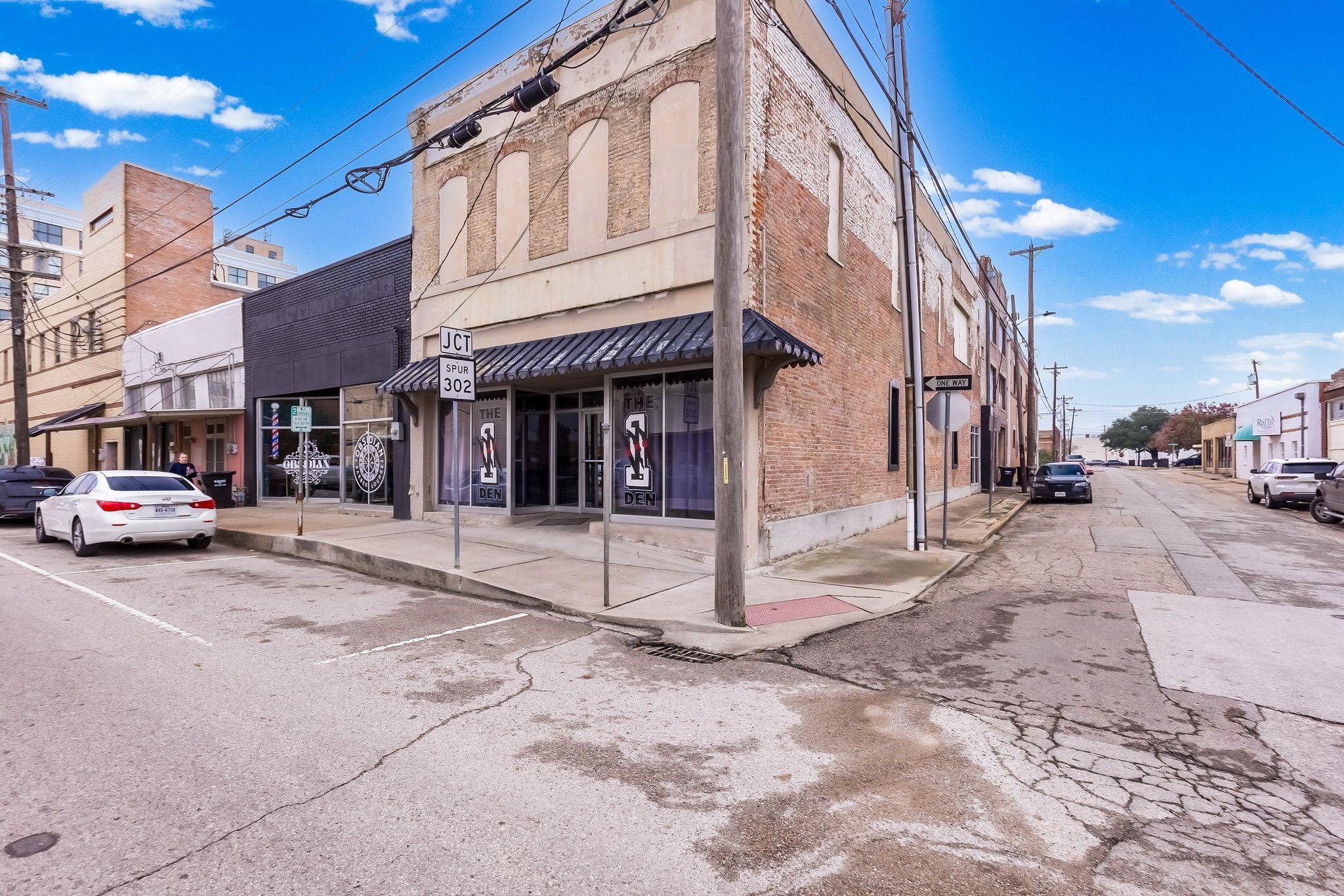 2402 Stonewall Street Greenville TX 75401