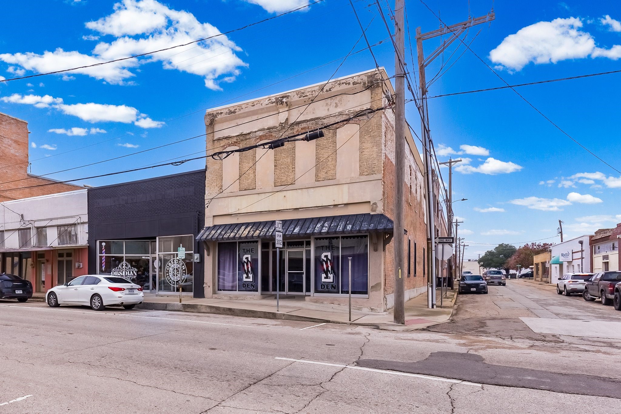 2402 Stonewall Street Greenville TX 75401